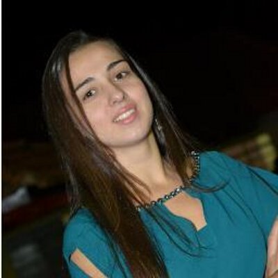 Profile Picture of Luana Céffalo Vicent (@Luana25Vicente) on Twitter