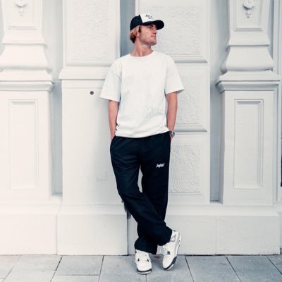 Profile Picture of Alexander Wendt (@Alex_MTB00) on Twitter