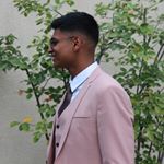 Profile Picture of Marvin Paul (@_marvin_paul) on Instagram