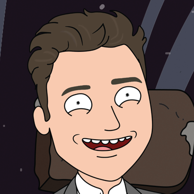 Profile Picture of Mitch_hay (@mitchy_hay) on Twitter