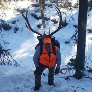 Profile Picture of Matthew Huckabee (@matthewhuckabee) on Instagram