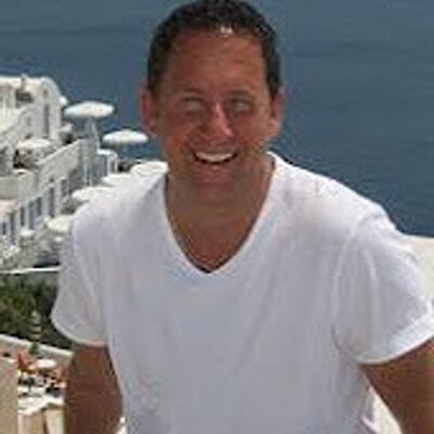 Profile Picture of Mark Griffo (@MarkMarkagriffo) on Twitter