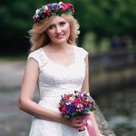 Profile Picture of Ada Volosacheva (@ada.kaufman.volosacheva) on Instagram