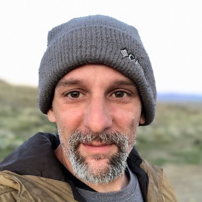 Profile Picture of Nick Haskins (@nphaskins) on Twitter