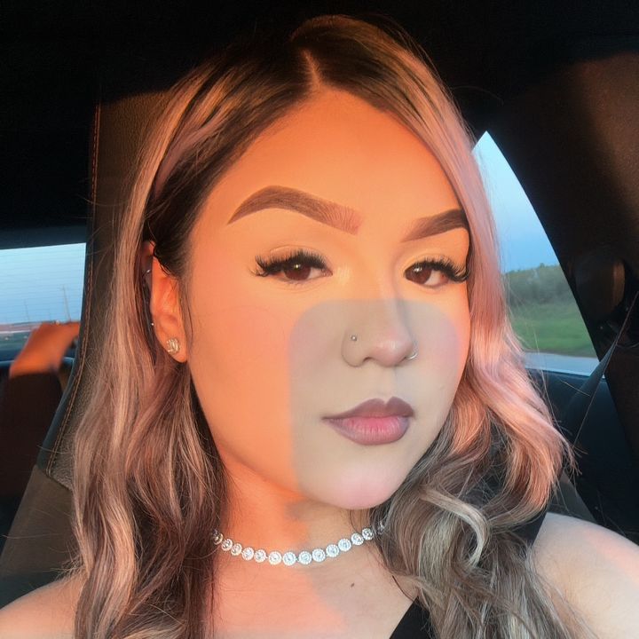 Profile Picture of laila🍥 (@lailalizethh) on Tiktok