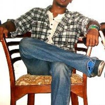 Profile Picture of Royston David (@RoystonDavid1) on Twitter