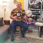 Profile Picture of Richard Paredes (@richardparedesc723) on Instagram