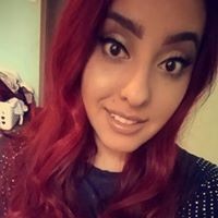Profile Picture of Bianca Zamora (@bianca-zamora-5) on Quora
