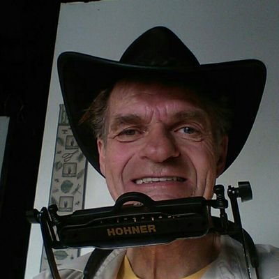 Profile Picture of Jerry Lund (@jerrylundmusic) on Twitter