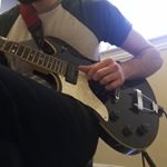 Profile Picture of James Grilli (@effectspeddler) on Instagram