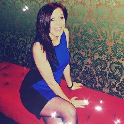 Profile Picture of Tereza Korbelářová (@Tereza141985) on Twitter