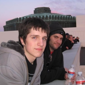 Profile Picture of Jeremy Brinkmann (@wunnabe1) on Myspace