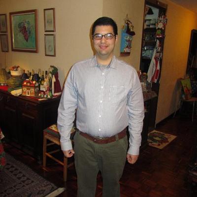 Profile Picture of Vicente Cedeño Ayala (@VicenteCedeoAya) on Twitter