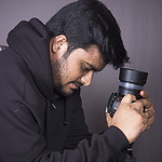 Profile Picture of Krishnan Soundararajan (@krishnan soundararajan photography) on Flickr