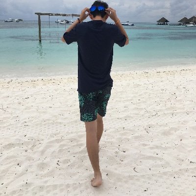 Profile Picture of Jerry Lien (@JerryLien3) on Twitter