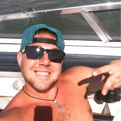 Profile Picture of Anthony Alley (@AlleyAnthony) on Twitter