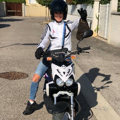 Profile Picture of Theo Raymond (@TheoRaymond11) on Twitter