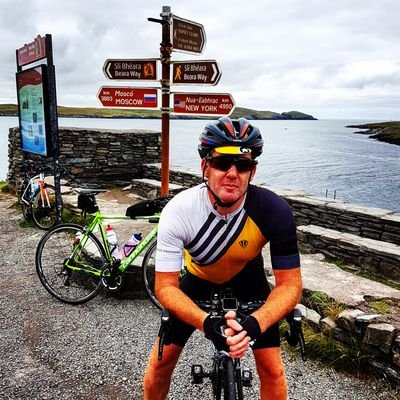 Profile Picture of Dave Minihane (@daveybaa) on Twitter