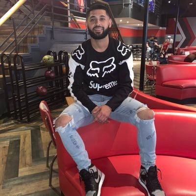 Profile Picture of Kareem (@K__ahmed00) on Twitter