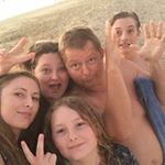 Profile Picture of Krystal Travis (@welcometoourcrazyfamily) on Instagram