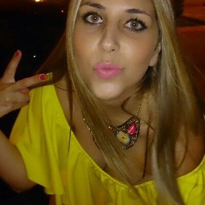 Profile Picture of Deborah Álvarez (@Deborahlvarez) on Twitter
