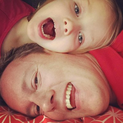 Profile Picture of Simon Jenkins (@simonjenkins56) on Twitter