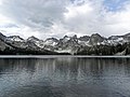 Profile Picture of Alice Lake (Sawtooth Wilderness)on Wikipedia