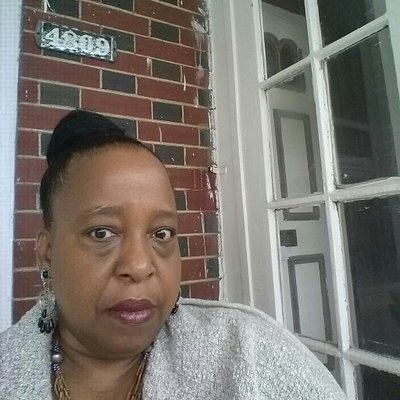 Profile Picture of Claudia Gale (@gale_claudia) on Twitter