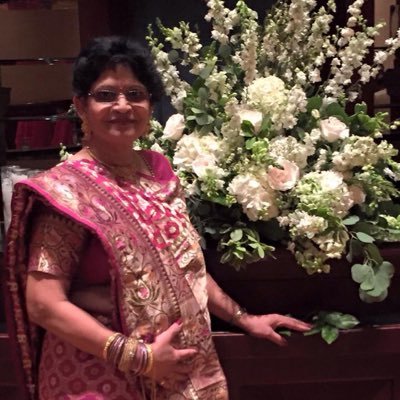 Profile Picture of Pallavi Patel (@pallavipatel) on Twitter