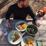 Profile Picture of Adam Smith (@dearadamsmith) on Instagram