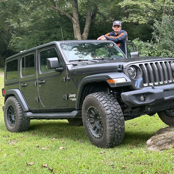Profile Picture of Austin (@austinfoster19) on Tiktok