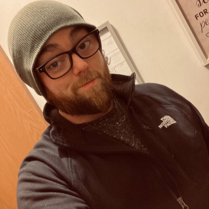 Profile Picture of aaron.lore (@aaron.lore) on Tiktok