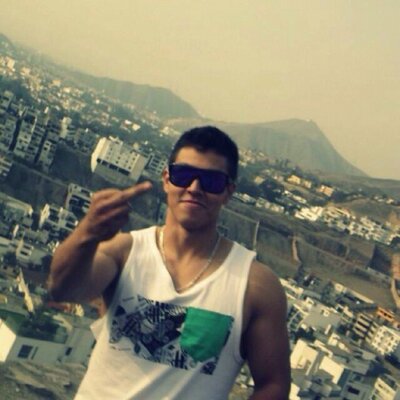 Profile Picture of Jonathan Olazabal (@jonathan_240594) on Twitter