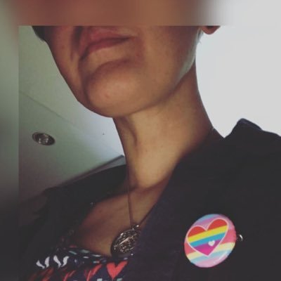Profile Picture of Tarren Ann Mulligan (@Ms_Tarren) on Twitter