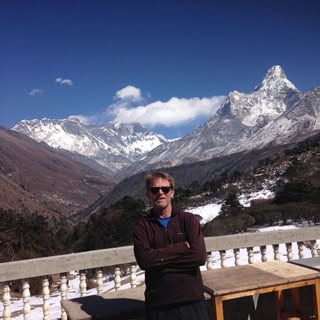 Profile Picture of Doug Colwell (@colwell.doug) on Instagram