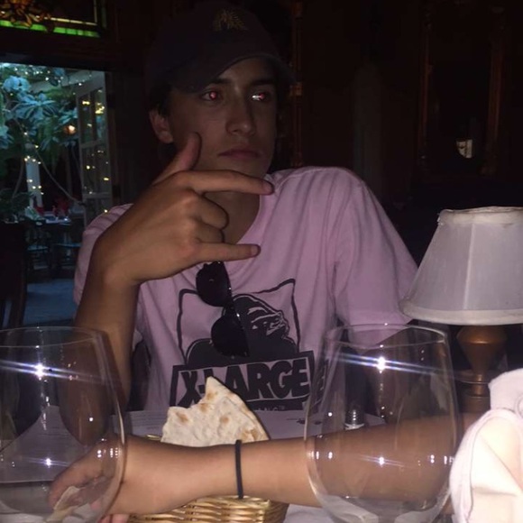 Profile Picture of Cammy Sandoval (@sandowp) on Poshmark