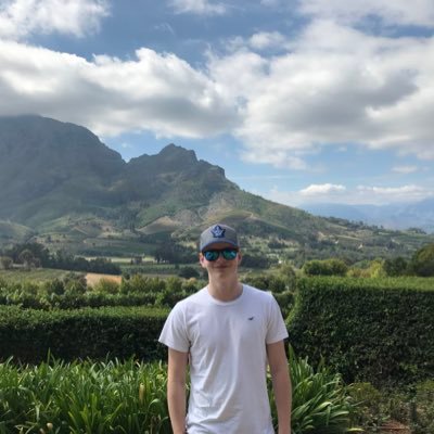 Profile Picture of Parker Wade (@parkerwade15) on Twitter