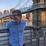 Profile Picture of Adam Denney (@adenney99) on Instagram