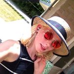 Profile Picture of kim_witteborg (@kim_witteborg) on Instagram