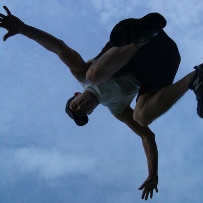 Profile Picture of Jason Crosthwaite (@crosthwaite513) on Twitter