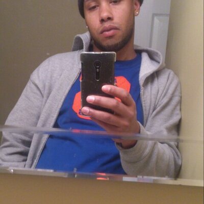 Profile Picture of Brian McDougal (@BfosterM) on Twitter