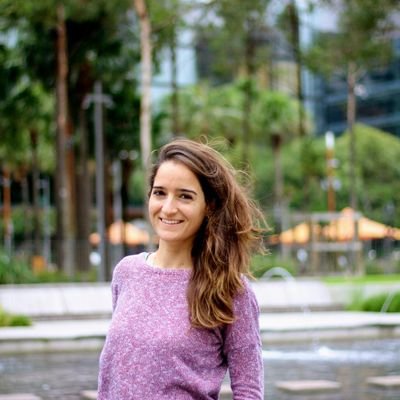 Profile Picture of Abigail (@abigailsimon_) on Twitter