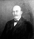 Profile Picture of Harry Clary Joneson Wikipedia