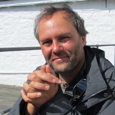 Profile Picture of Ben Birdsall (@bnebirdsall) on Twitter