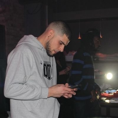 Profile Picture of Joseph Scutella (@joeychupps) on Twitter