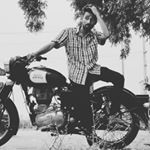 Profile Picture of Joginapally Nikhil Rao (@joginapally_nikhil_rao) on Instagram
