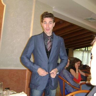 Profile Picture of Andrea Pigliacelli (@andreaaaPG) on Twitter