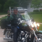 Profile Picture of David Cocks (@madbeetle35) on Youtube