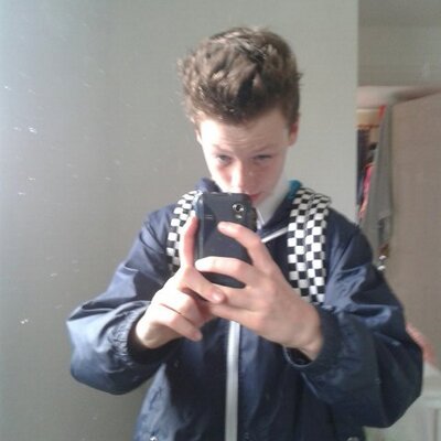 Profile Picture of Dan Irons (@danirons12) on Twitter