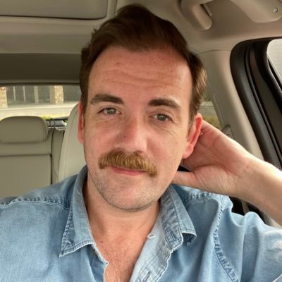 Profile Picture of Scott Bennett (@scottrevo) on Twitter